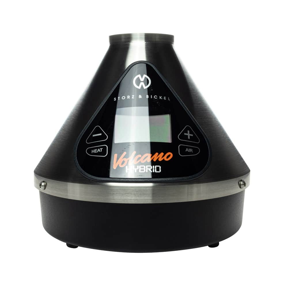 Volcano Hybrid Digital Tabletop Vaporizer image 1