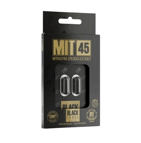 MIT 45 Gold 2ct Extract image 0