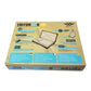Triton T3R-500 Digital Pocket Scale - 500g x 0.01g