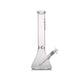 Clover 14" Straight Beaker Bong image 0