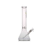 Clover 14" Straight Beaker Bong image 0