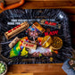 RAW Rolling Tray - Oops image 2
