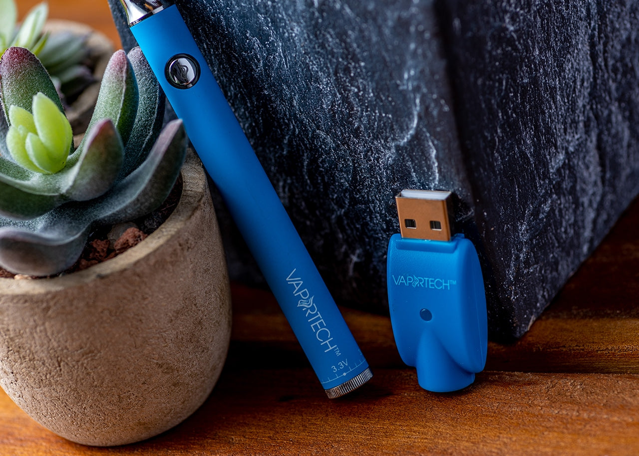 VaporTech Slim Twist Kit image 2