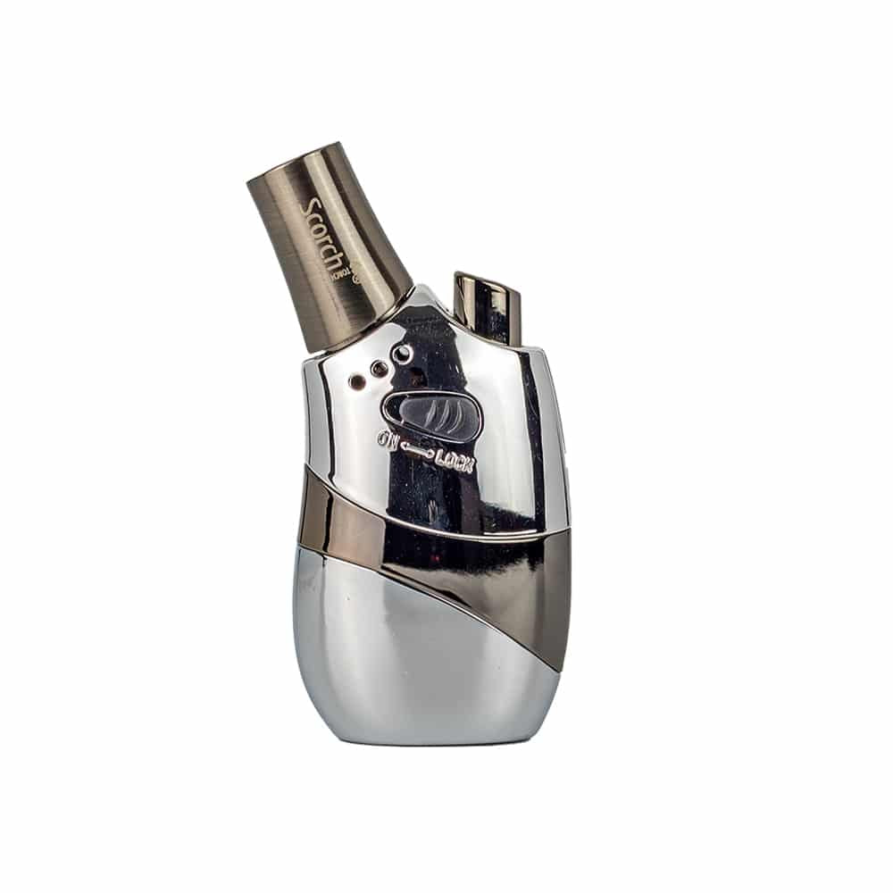Scorch Torch Pocket Pro - Single Jet Flame Lighter image 2