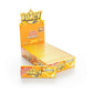 Juicy Jay's Rolling Papers - Orange - 1 1/4"