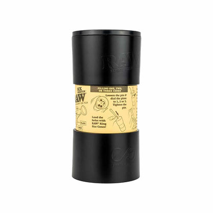 RAW Six Shooter Cone Filler image 0