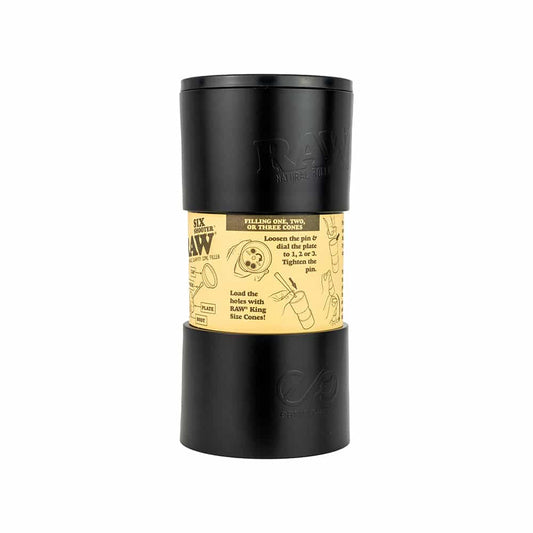 RAW Six Shooter Cone Filler image 0