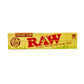 RAW Organic Hemp Rolling Papers - King Size Slim image 0