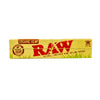 RAW Organic Hemp Rolling Papers - King Size Slim image 0