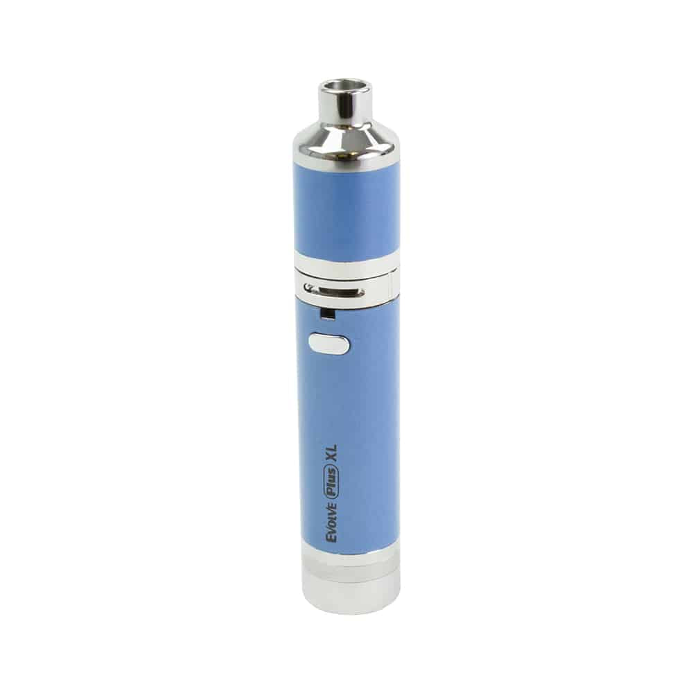 Yocan Evolve Plus XL Concentrate Vape Pen - Blue image