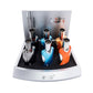 Zico Torch ZD-46 Quad Jet Flame Lighter image 4