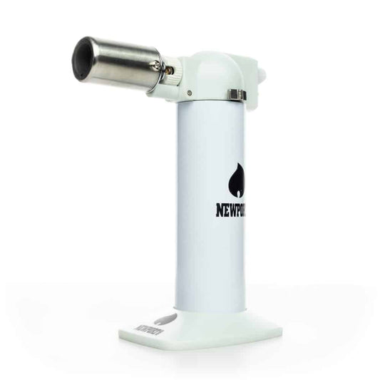 Newport Zero 6" Regular Torch Lighter - Mirror Series image 1