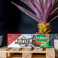 Juicy Jay's Rolling Papers - Coconut - 1 1/4"