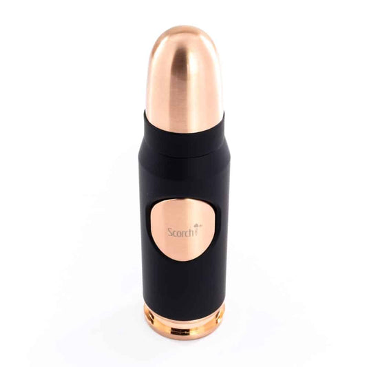 Scorch Torch Bullet - Single Jet Flame Lighter image 0