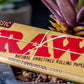 RAW Classic Rolling Papers - King Size Slim image 6