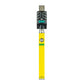 Ooze Slim Pen TWIST Battery w/ USB Charger - 510 Threading image 12