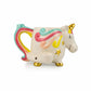 Ceramic Coffee Mug Pipe - 10.5oz Unicorn image 0
