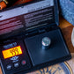 Triton T2-550 Digital Pocket Scale - 550g x 0.1g image 3
