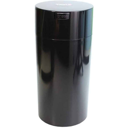 Tightvac 24oz Vacuum Sealed Container - Black image