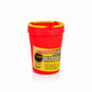 Luminous Butt Bucket Portable Ashtray