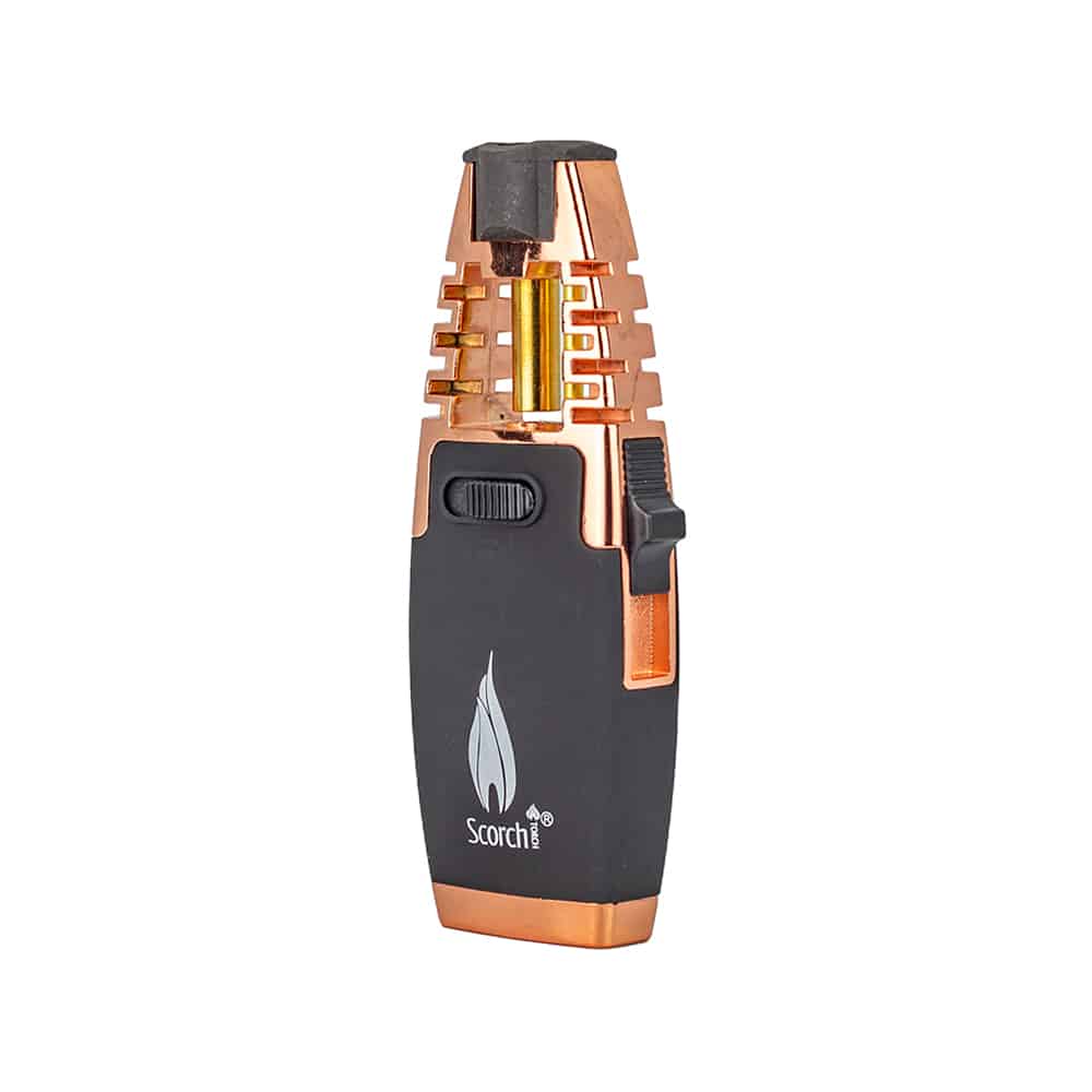 Scorch Torch MiniForce - Single Jet Flame Lighter image 4