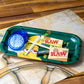 "Don't Panic, It's Organic" Banana Rolling Tray image 5