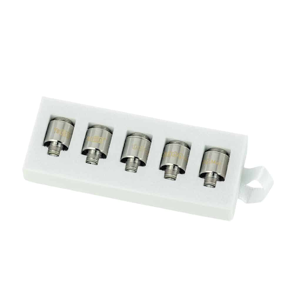 Yocan Dive Mini Coil - 5 Pack image 1