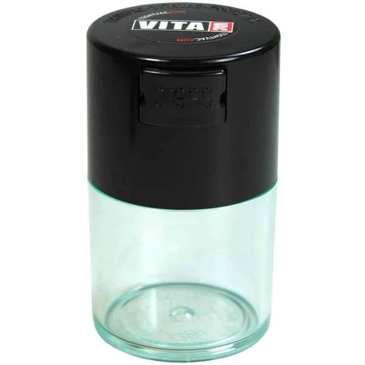 Vitavac Vacuum Sealed Container image 0