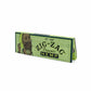 Zig-Zag Organic Hemp Rolling Papers - 1 1/4" image 1