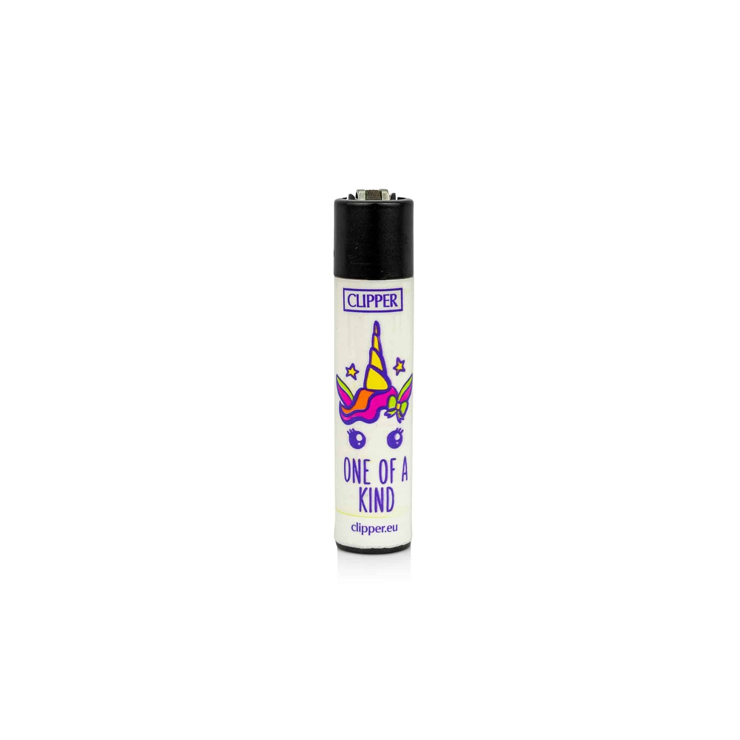 Clipper Lighters - Unicorn image 3