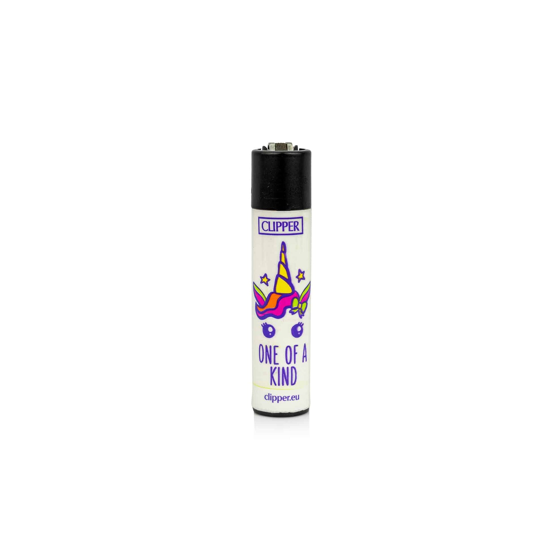 Clipper Lighters - Unicorn image 3