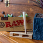 RAW Classic 98 Special Pre-Rolled Cones - 98mm (20 Pack) image 1
