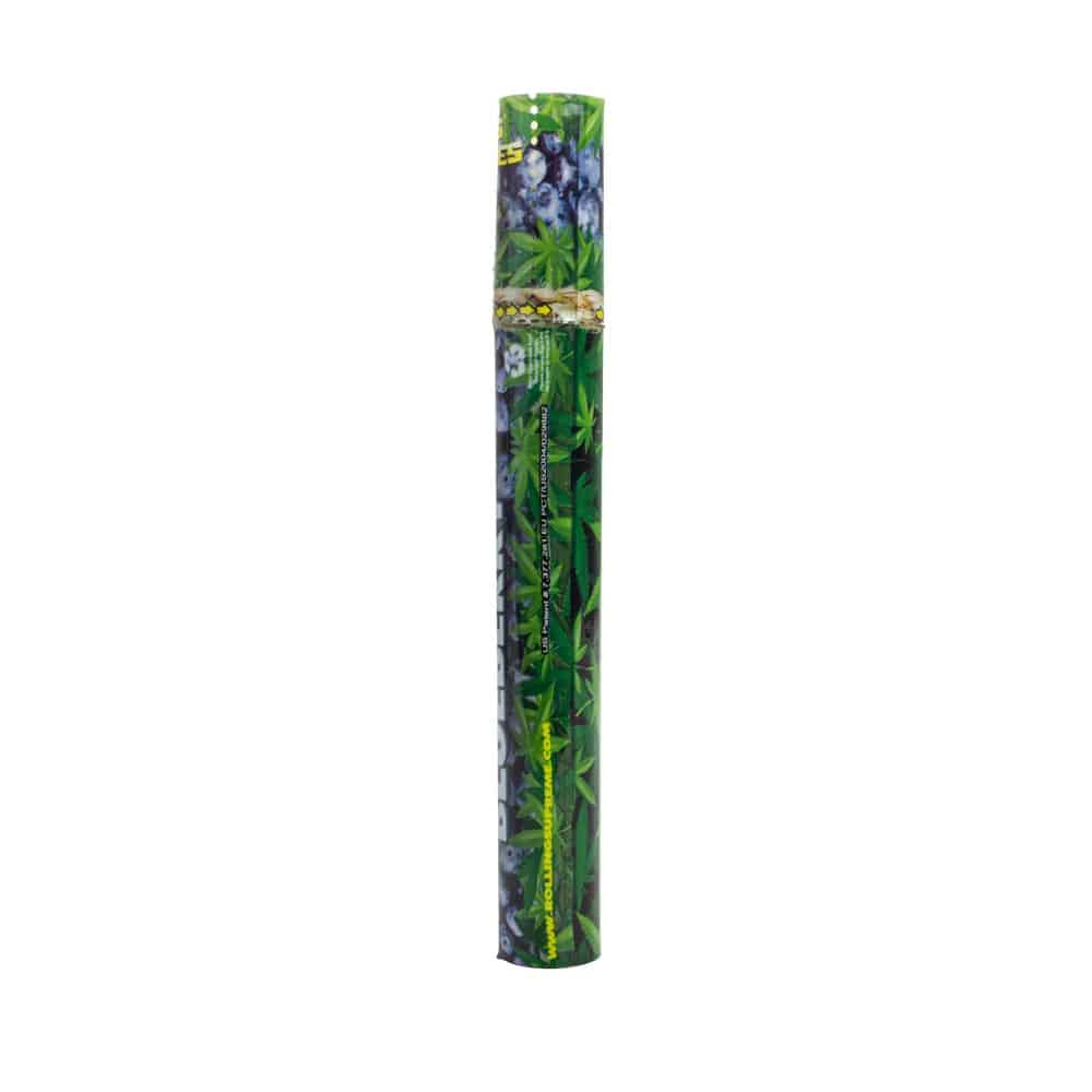 Cyclones Hemp Pre-Rolled Cones - Blueberry image 3