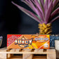 Juicy Jay's Rolling Papers - Peaches N Cream - 1 1/4"