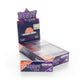 Juicy Jay's Rolling Papers - Blackberry Brandy - 1 1/4"