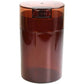 Tightvac 6oz Vacuum Sealed Container - Coffee Tint image