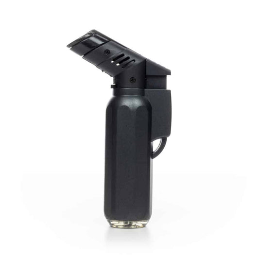 4" Mini Smart-Cap Angle Torch Lighter image 1