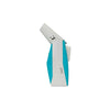 Scorch Torch Turbo 45 - Single Jet Lighter - Neon Blue image