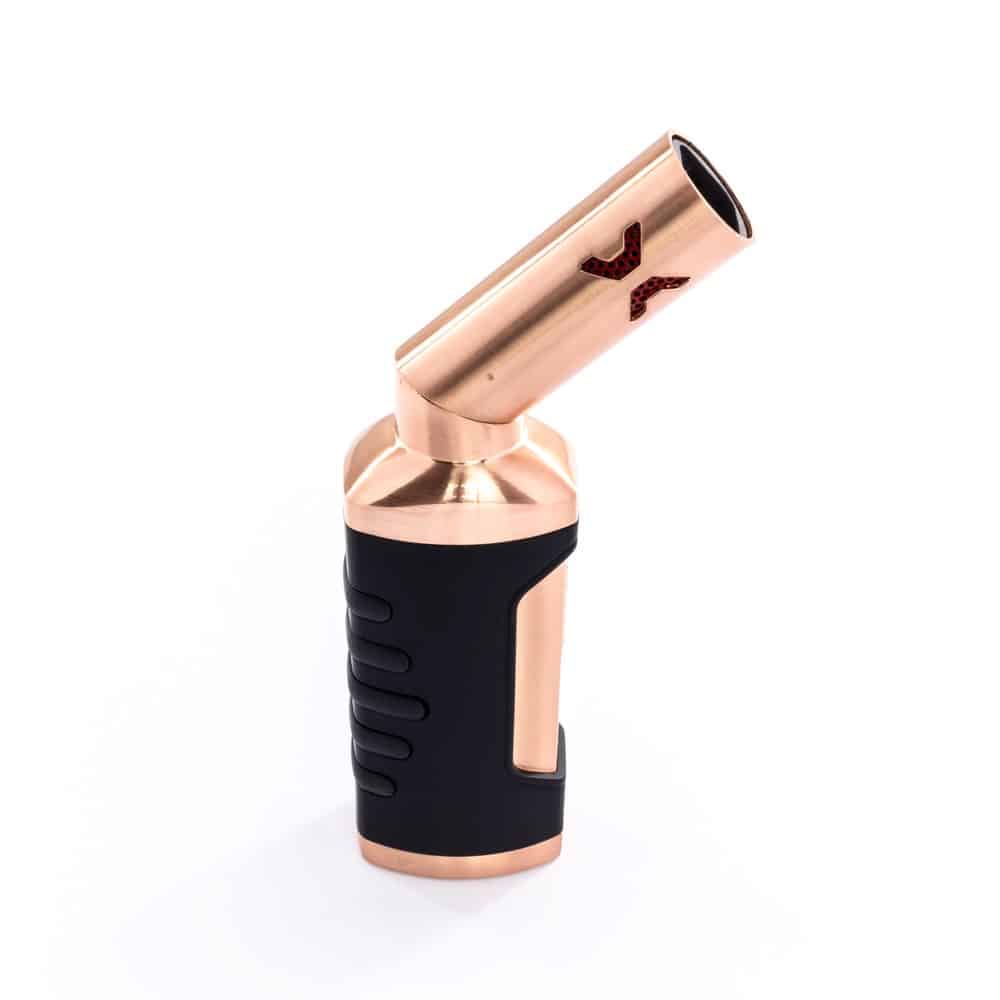 Zico Torch ZD-51 Adjustable Quad Jet Flame Lighter image 4