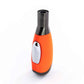 Scorch Torch Gabon - Single Jet Flame Lighter - Orange image