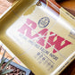 RAW Rolling Tray - Classic image 1