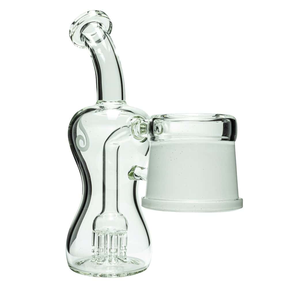 Dr. Dabber SWITCH Portable Vaporizer & Electric Dab Rig image 4