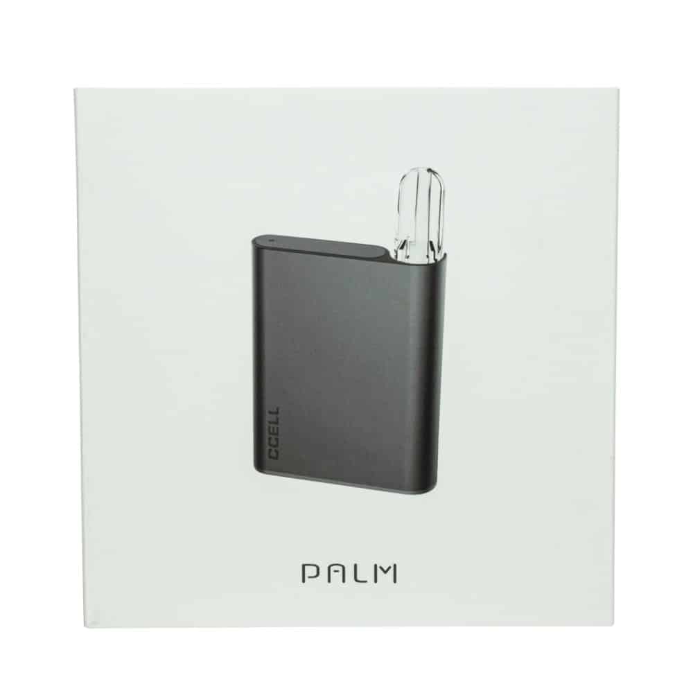 CCell Palm Vape Battery - Gray image