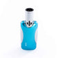 Zico Torch ZD-46 Quad Jet Flame Lighter - Blue image