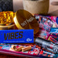 Vibes Rice Rolling Papers - 1 1/4" image 4