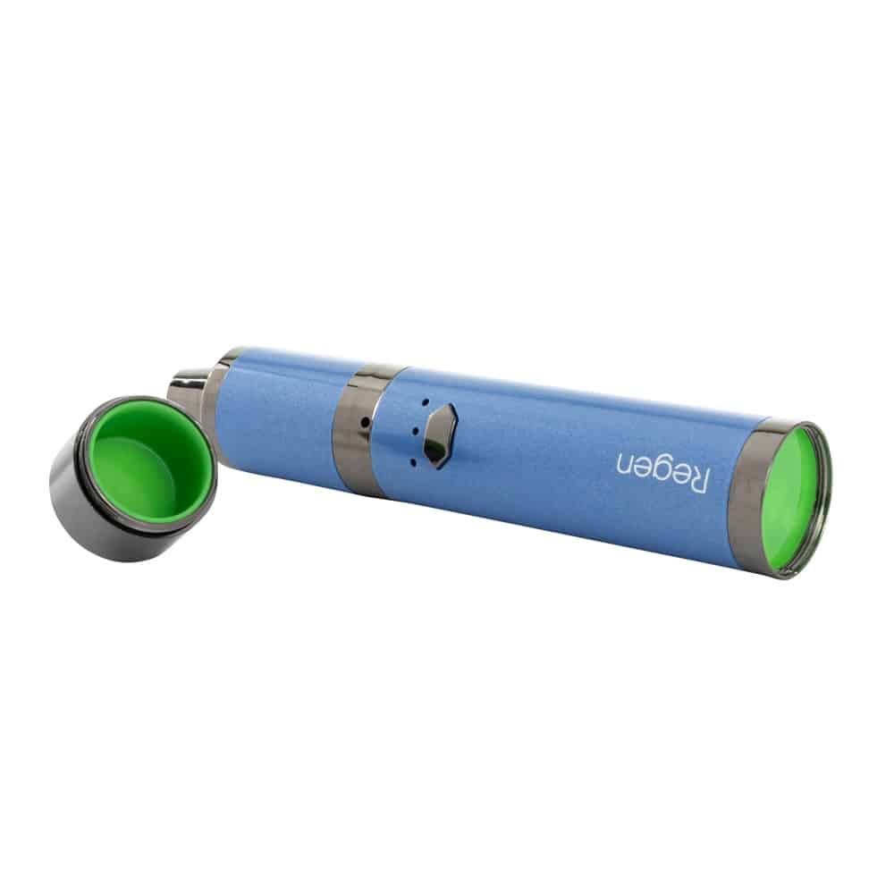 Yocan Regen Advanced Concentrate Vape Pen image 2