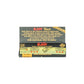 RAW Classic Black Rolling Papers - 1 1/4" image 2