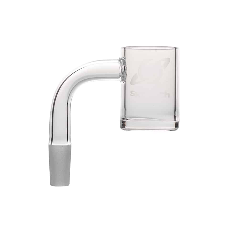 Sky High Quartz Bucket Banger image