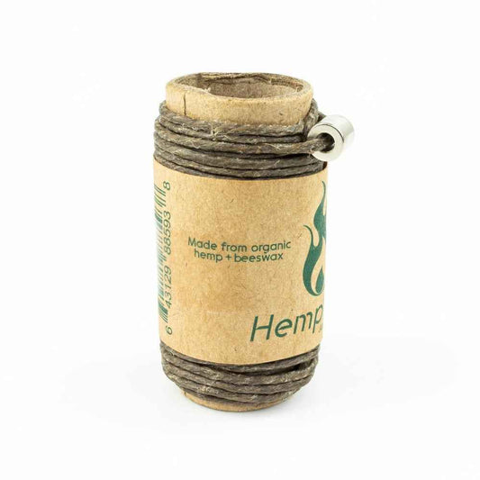 HempVine Magnetic Hemp Lighter Sleeve