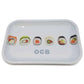OCB Sushi Tray image 0